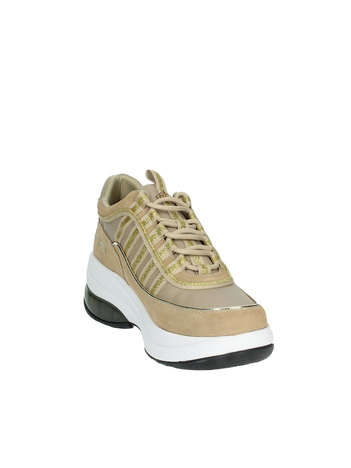 SNEAKERS BASSA UP TORTORA