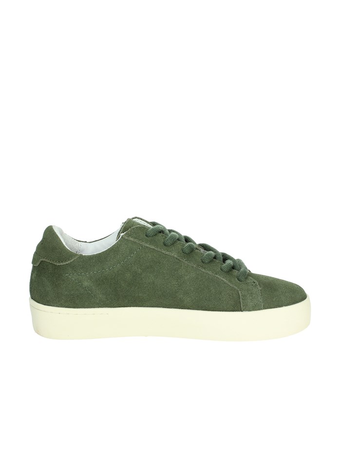 SNEAKERS BASSA Z44326T VERDONE