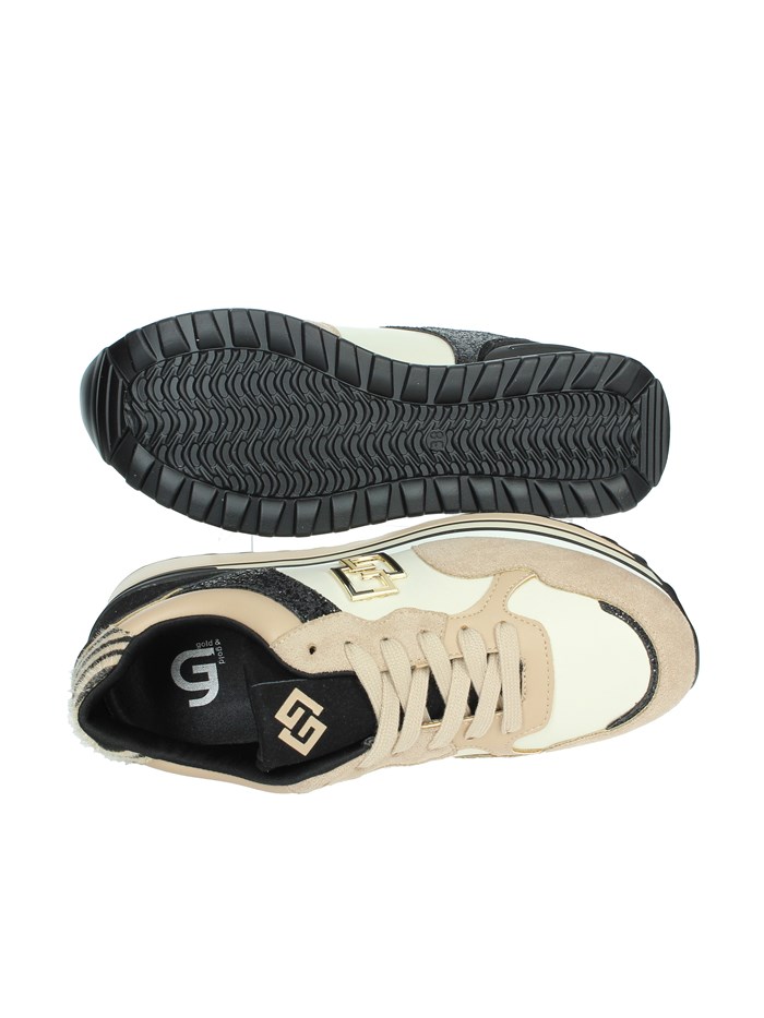 SNEAKERS BASSA GB892 CIPRIA