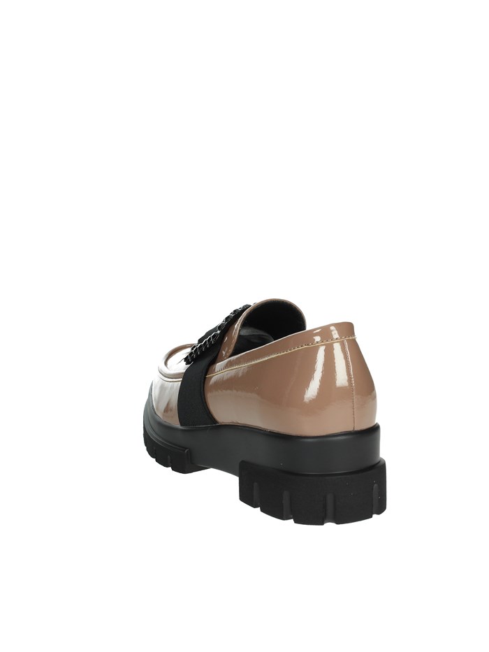 MOCASSINO GB871 NOCCIOLA