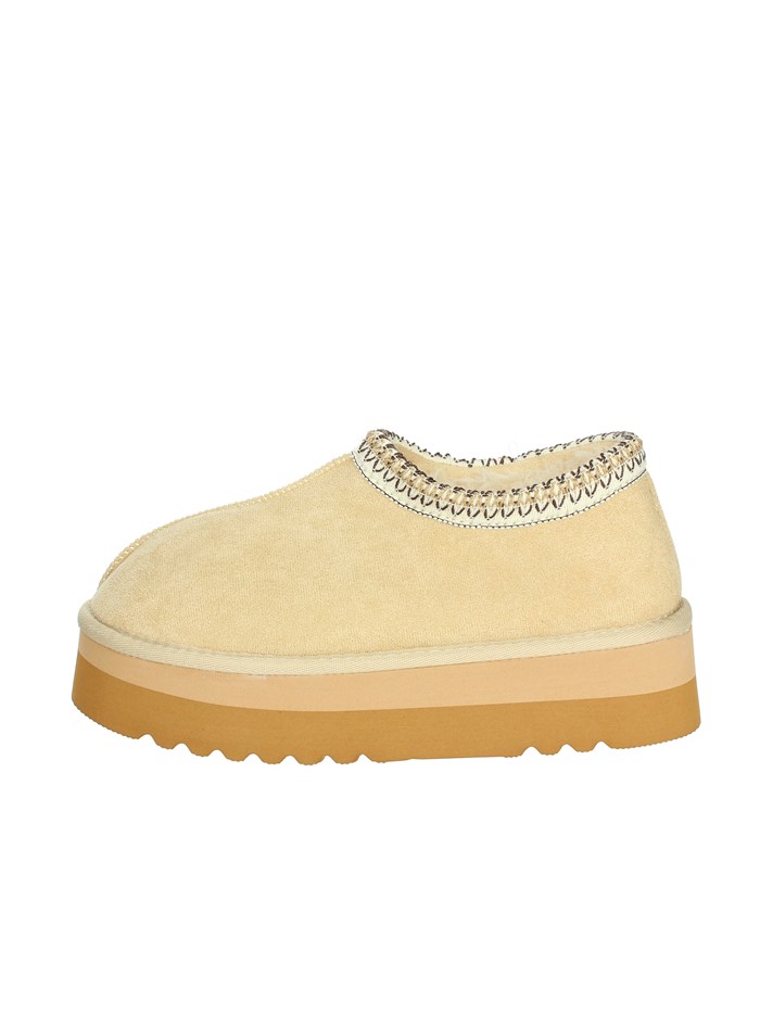 SLIP-ON FL230 BEIGE