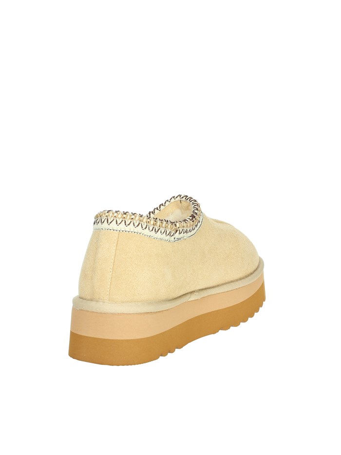 SLIP-ON FL230 BEIGE