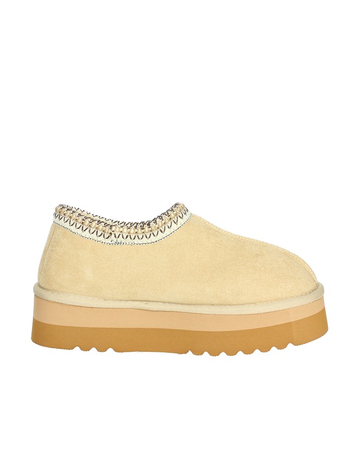 SLIP-ON FL230 BEIGE