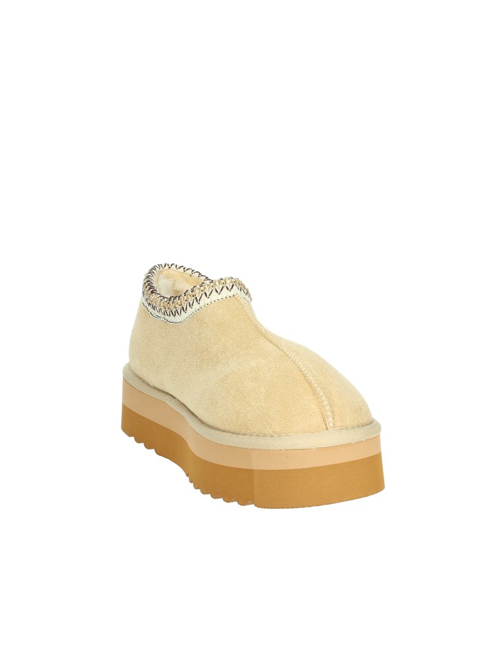 SLIP-ON FL230 BEIGE