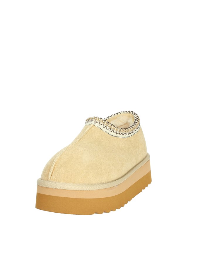 SLIP-ON FL230 BEIGE