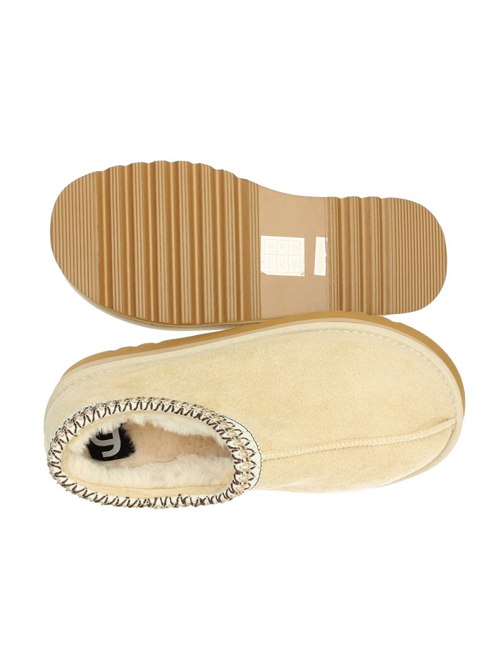 SLIP-ON FL230 BEIGE