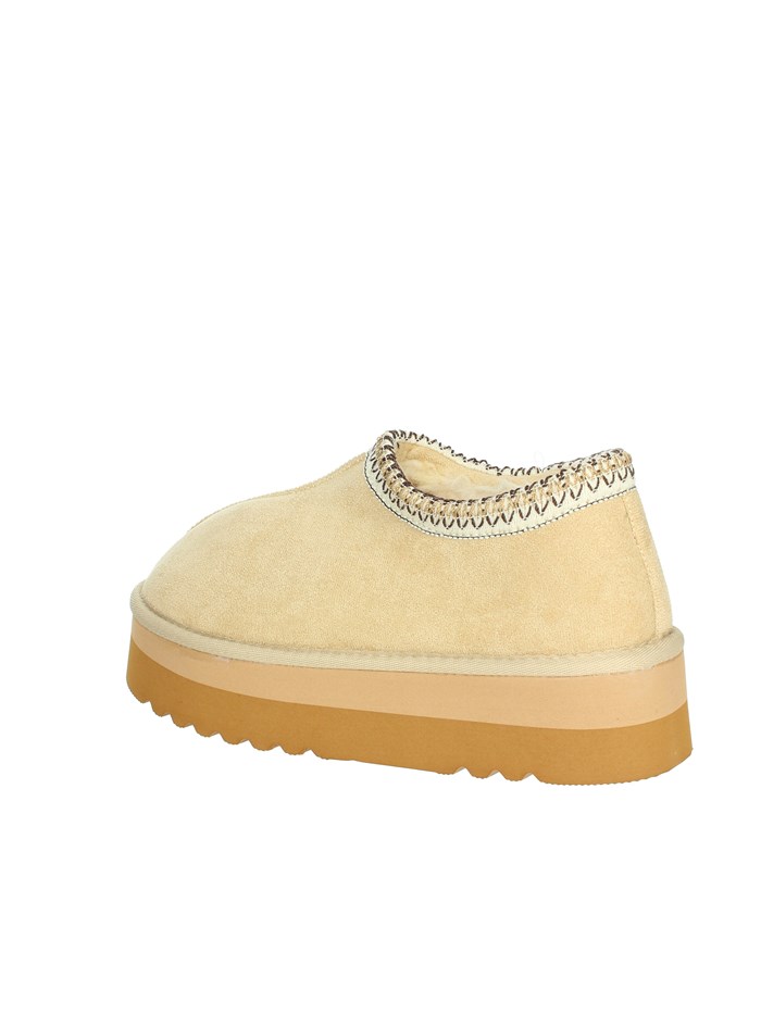 SLIP-ON FL230 BEIGE