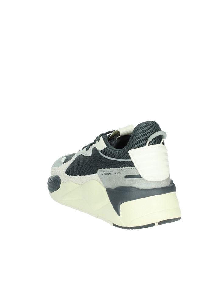 SNEAKERS BASSA 398210 GRIGIO