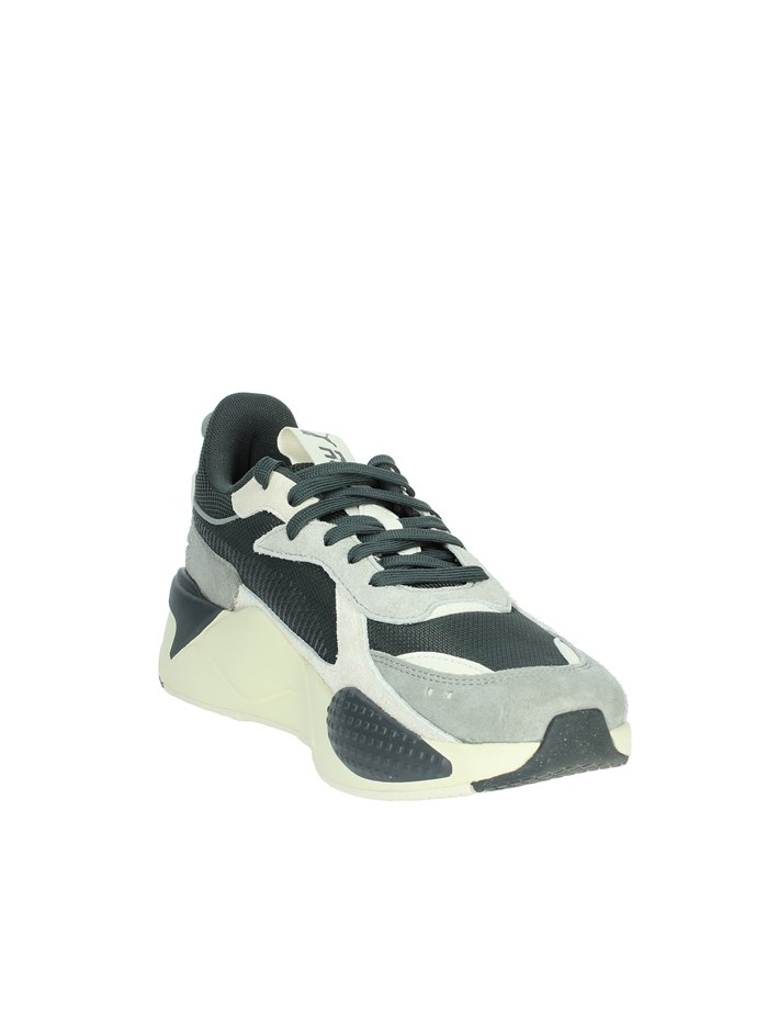 SNEAKERS BASSA 398210 GRIGIO