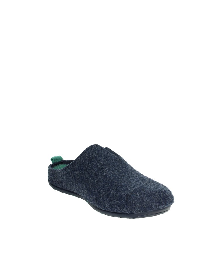 CIABATTA INVERNALE CI3189-B5 BLU