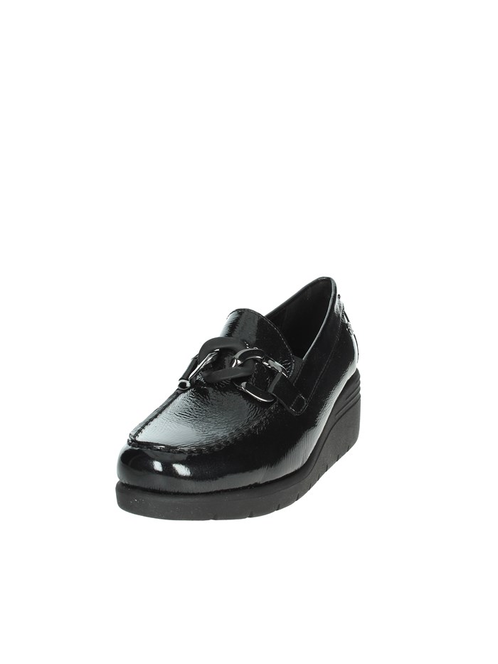 MOCASSINO IV6221554 NERO