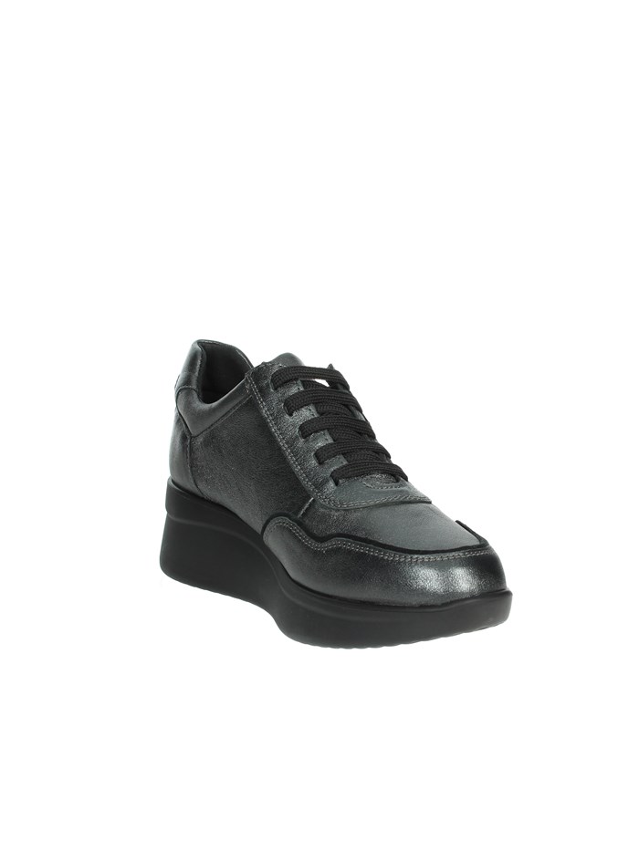 SNEAKERS BASSA IV8622579 ANTRACITE