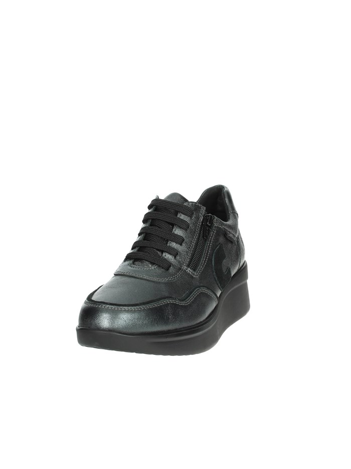 SNEAKERS BASSA IV8622579 ANTRACITE