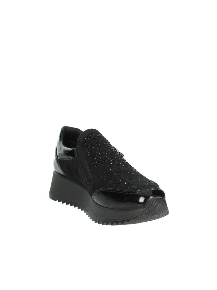 SLIP-ON 657610 NERO