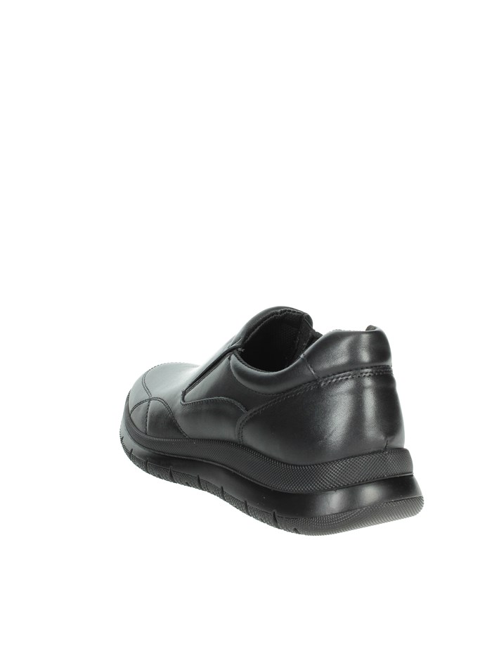 SLIP-ON 652211 NERO