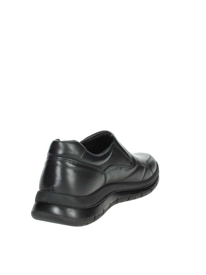 SLIP-ON 652211 NERO