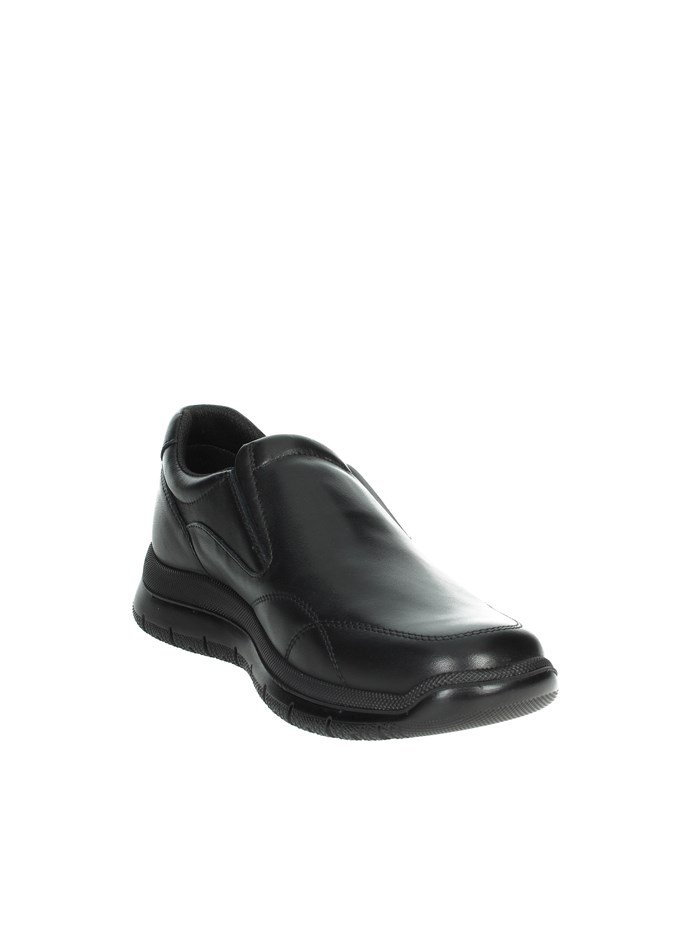 SLIP-ON 652211 NERO