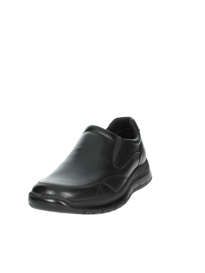 SLIP-ON 652211 NERO