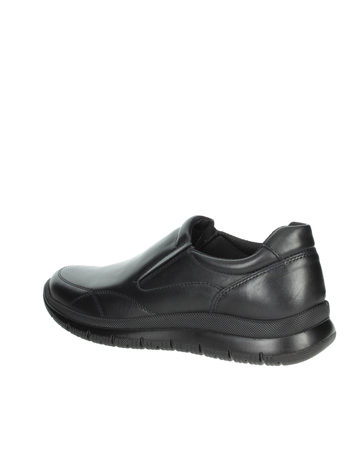 SLIP-ON 652211 NERO