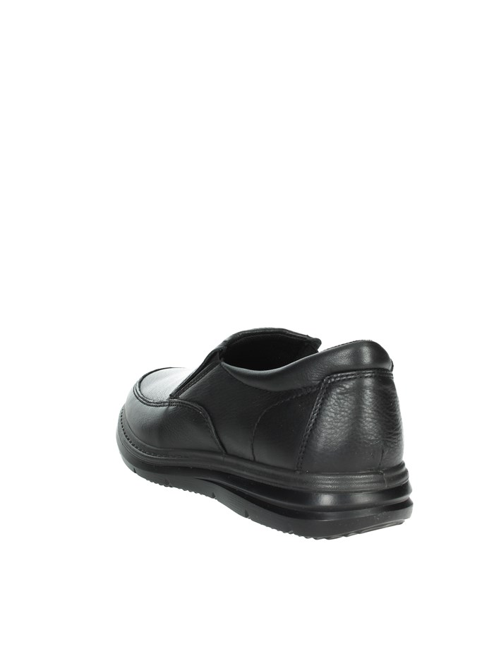 SLIP-ON 651411 NERO