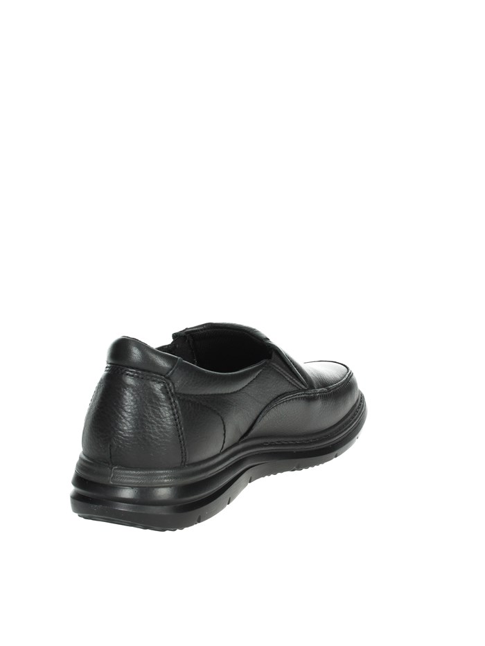 SLIP-ON 651411 NERO