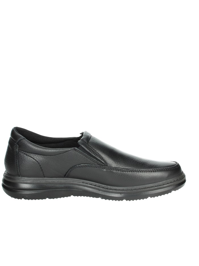 SLIP-ON 651411 NERO