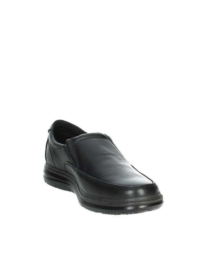 SLIP-ON 651411 NERO