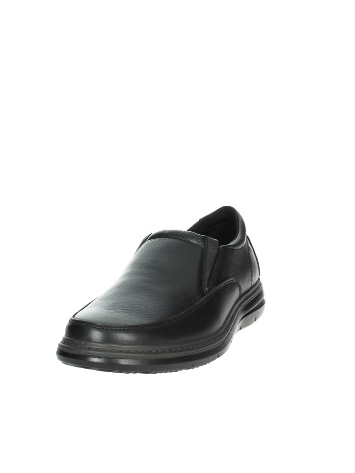 SLIP-ON 651411 NERO