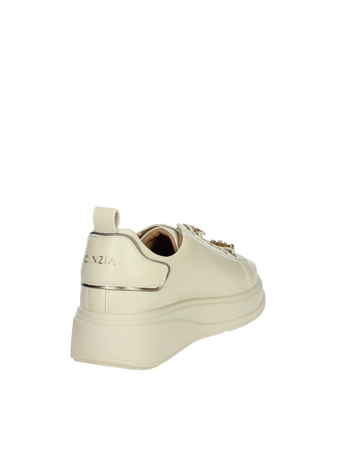 SNEAKERS BASSA TR24107 TAUPE