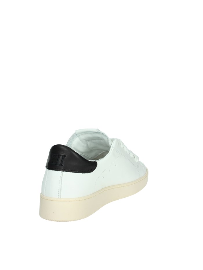 SNEAKERS BASSA NEW CLASSIC BIANCO/NERO