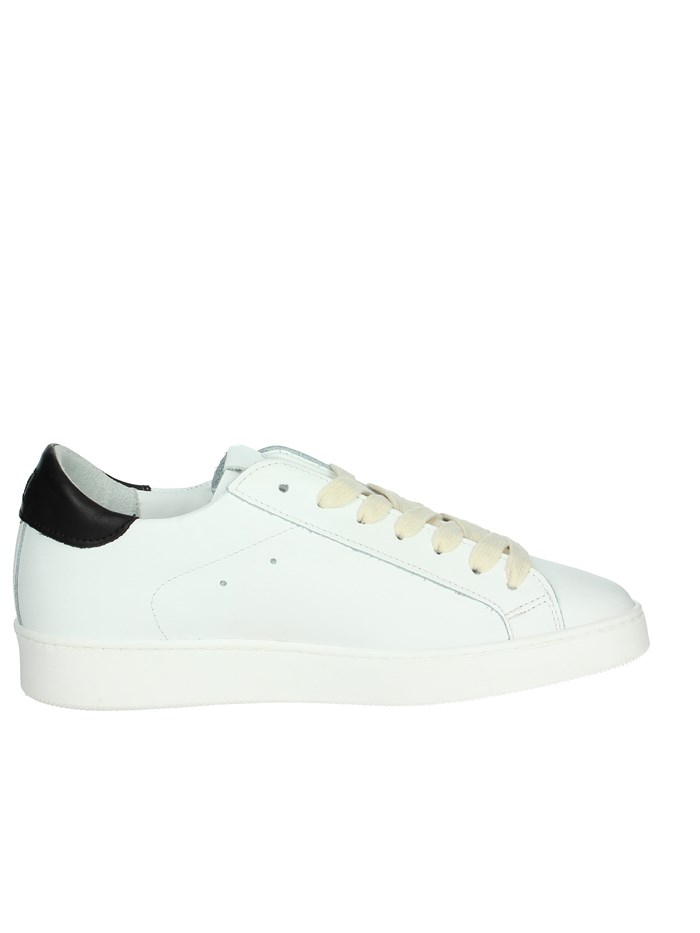 SNEAKERS BASSA CLASSIC BIANCO/NERO