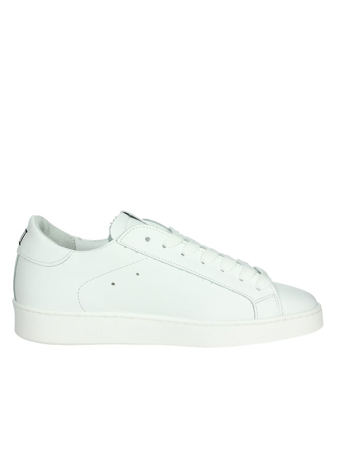 SNEAKERS BASSA CLASSIC BIANCO