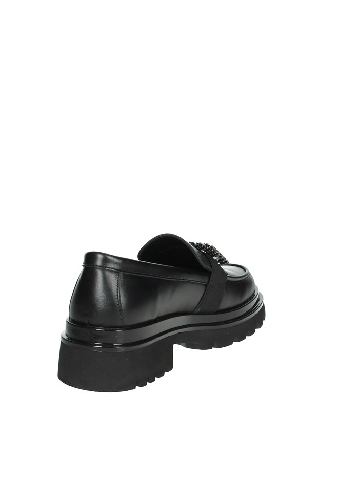 MOCASSINO K-10051 NERO