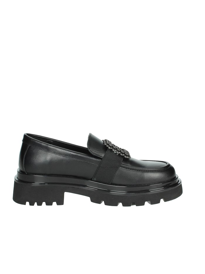 MOCASSINO K-10051 NERO