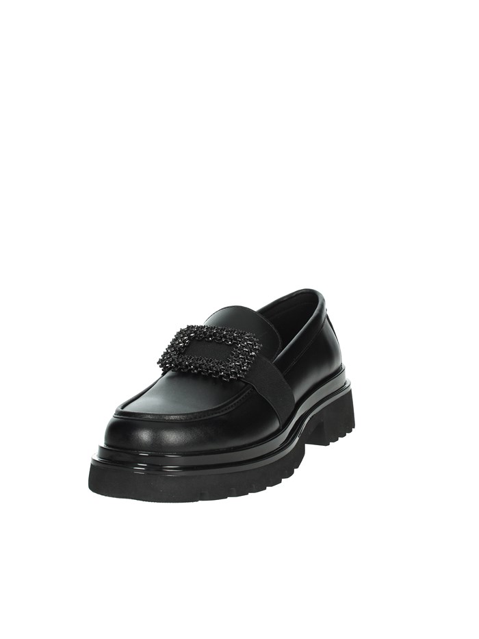 MOCASSINO K-10051 NERO