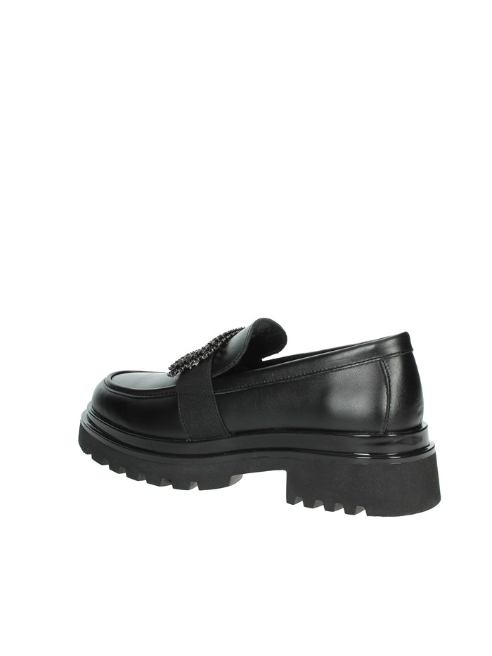 MOCASSINO K-10051 NERO