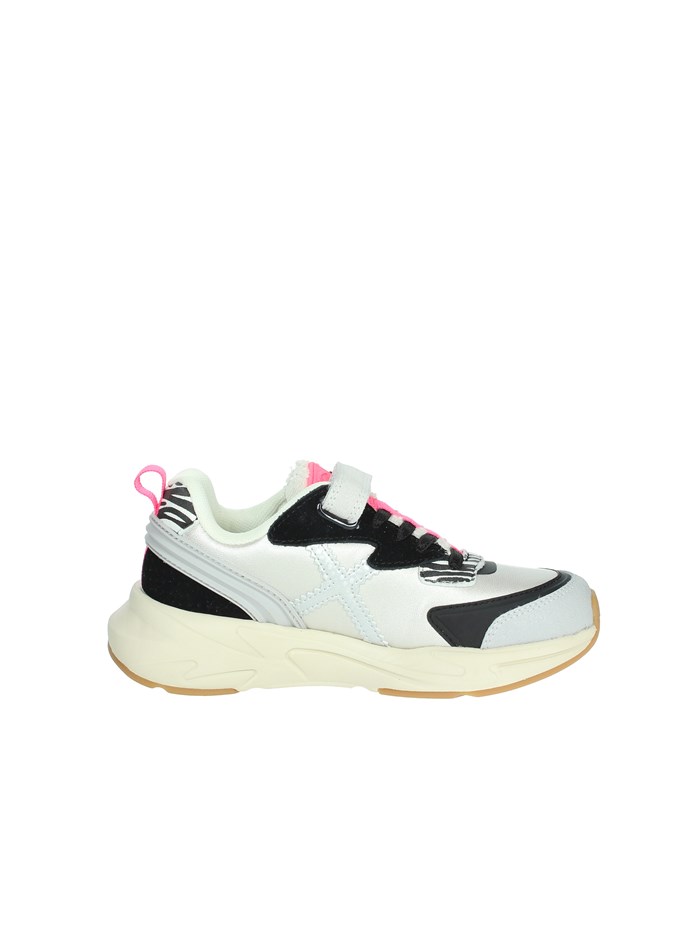 SNEAKERS BASSA 8890099 ARGENTO