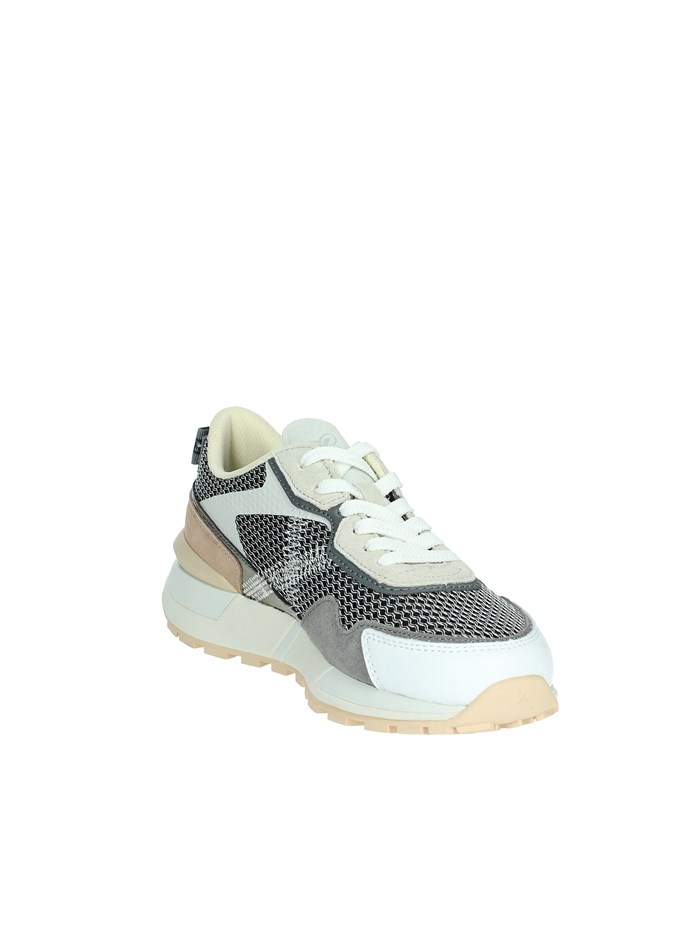 SNEAKERS BASSA 8211006 GRIGIO