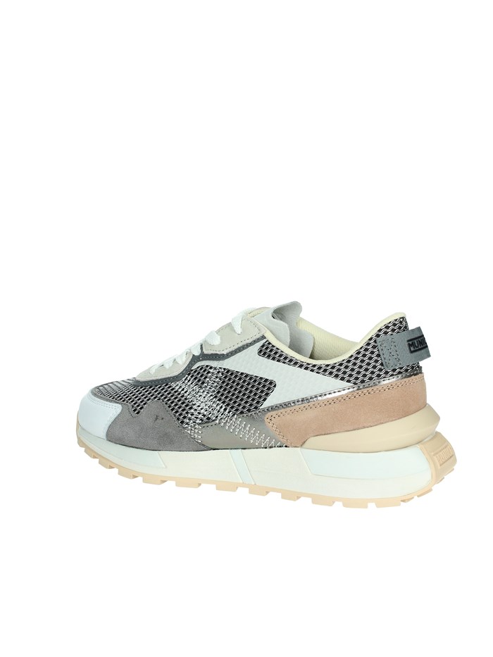 SNEAKERS BASSA 8211006 GRIGIO