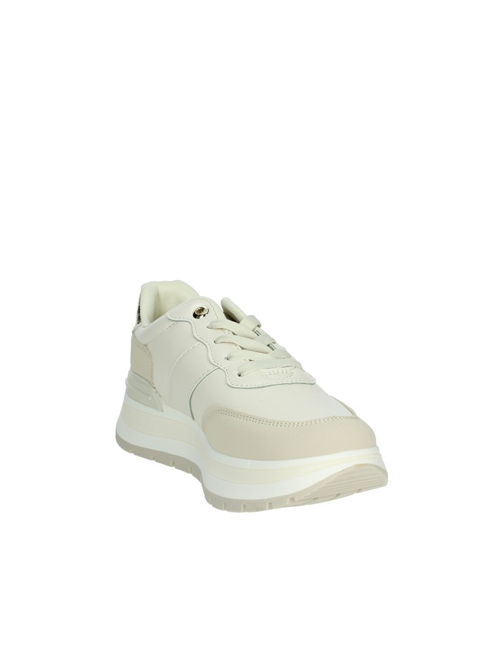 SNEAKERS BASSA 8715 BEIGE