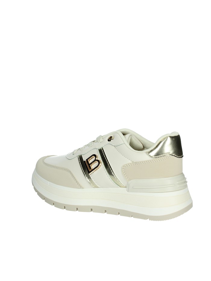 SNEAKERS BASSA 8715 BEIGE