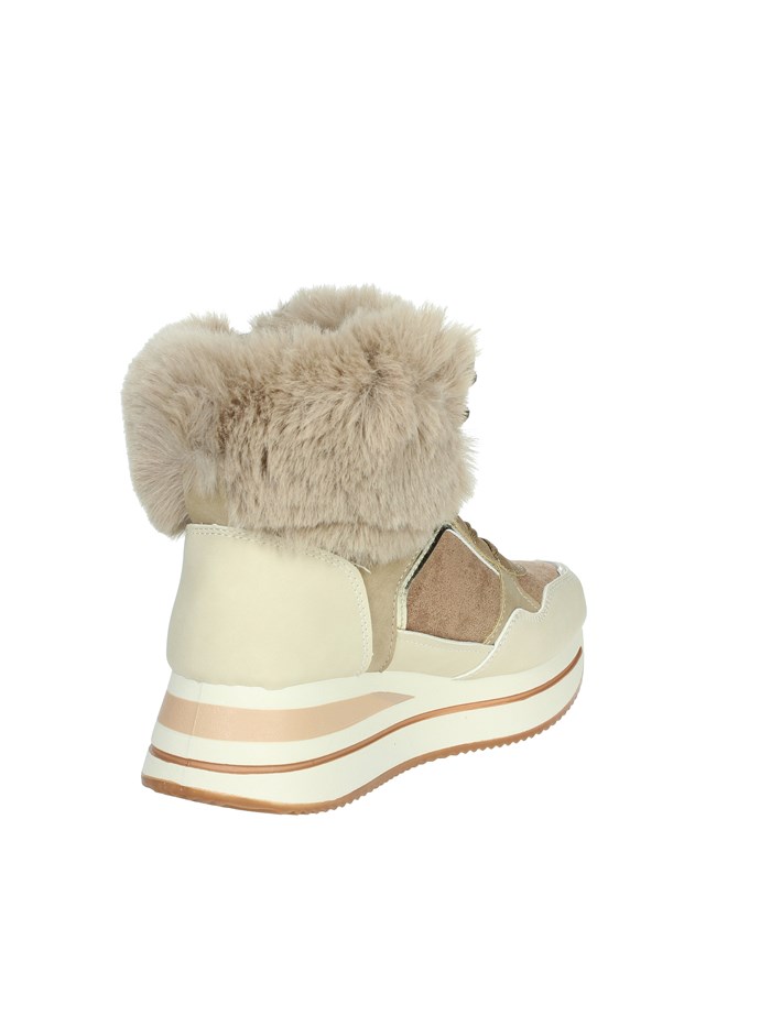 SNEAKERS ALTA 8700 BEIGE