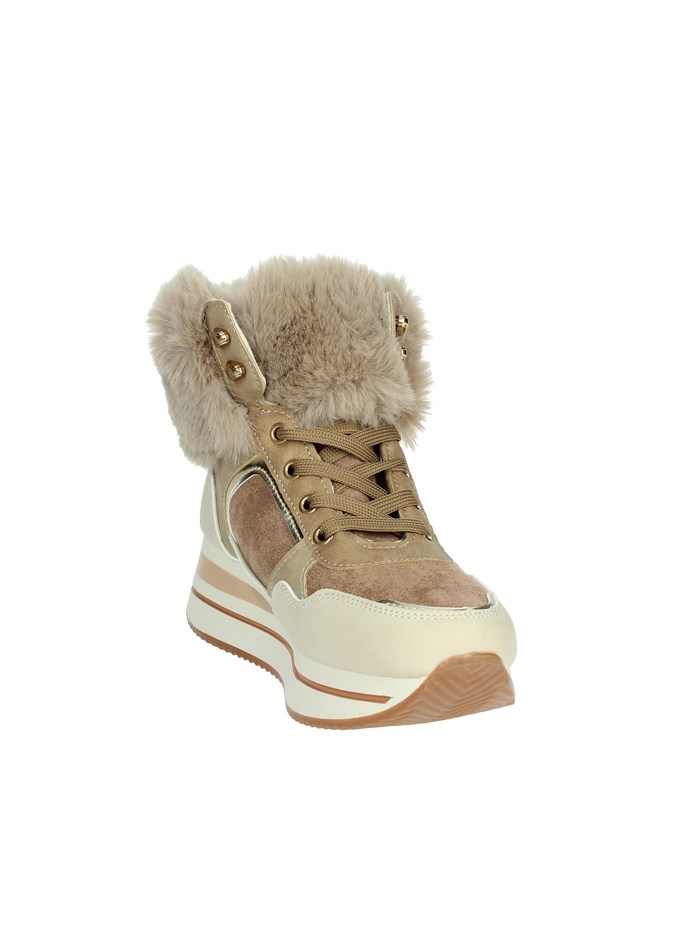 SNEAKERS ALTA 8700 BEIGE