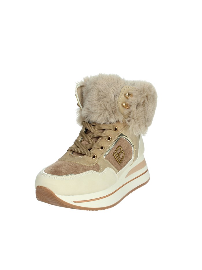 SNEAKERS ALTA 8700 BEIGE