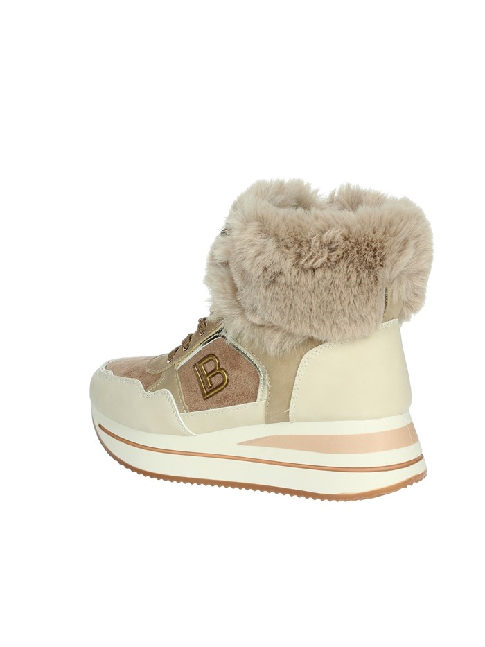 SNEAKERS ALTA 8700 BEIGE