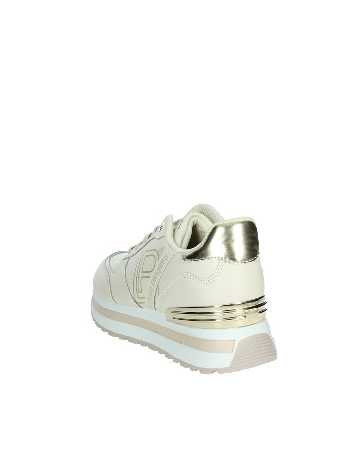 SNEAKERS BASSA 8713 BEIGE