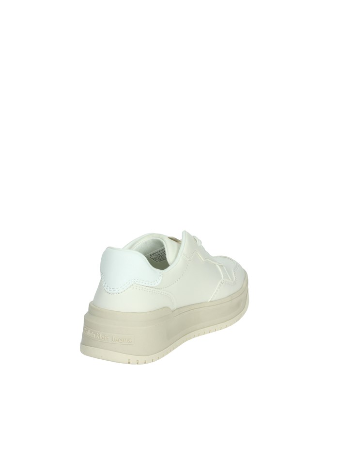 SNEAKERS BASSA V3A9-80980-1355 PANNA