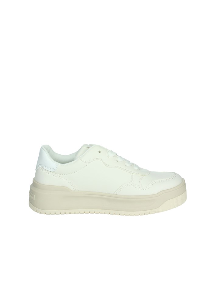 SNEAKERS BASSA V3A9-80980-1355 PANNA