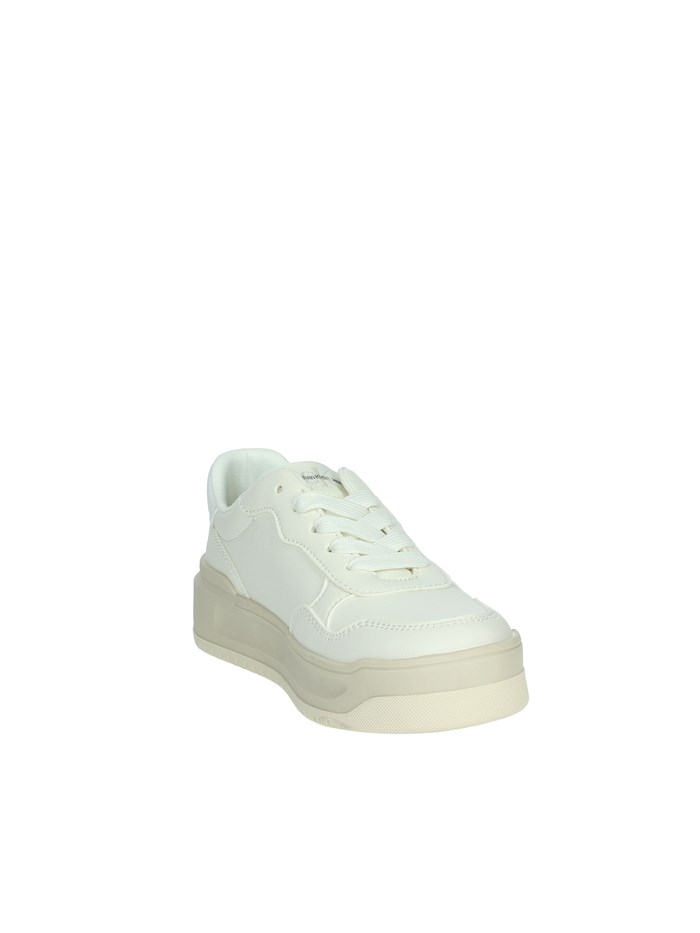 SNEAKERS BASSA V3A9-80980-1355 PANNA