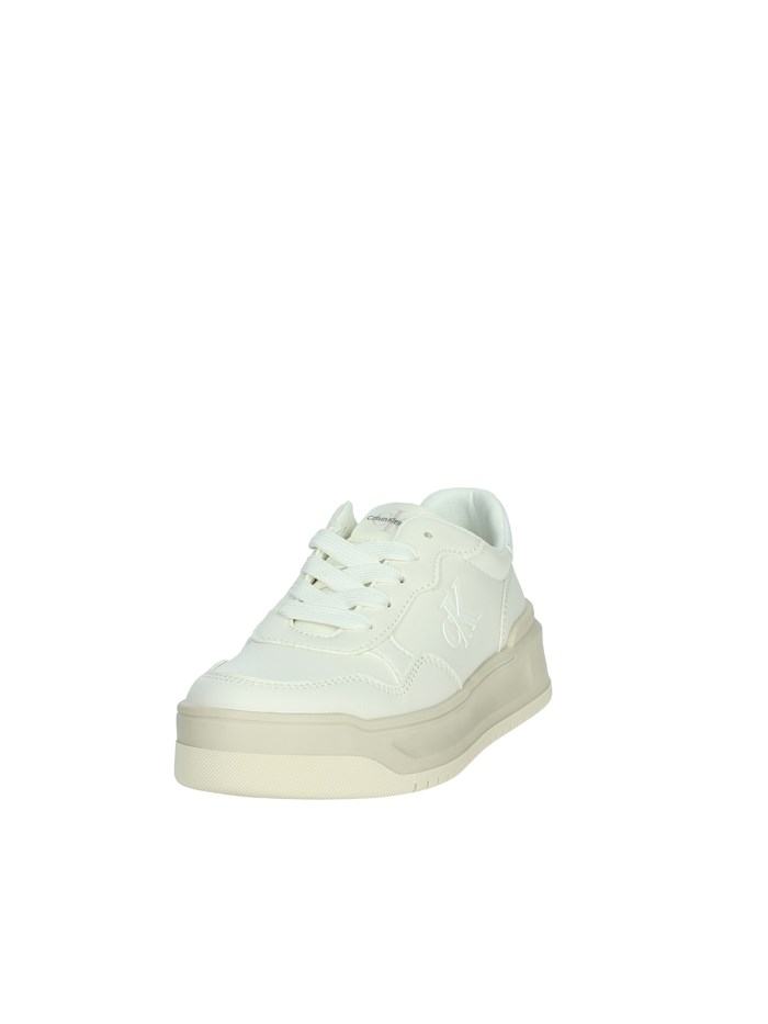 SNEAKERS BASSA V3A9-80980-1355 PANNA